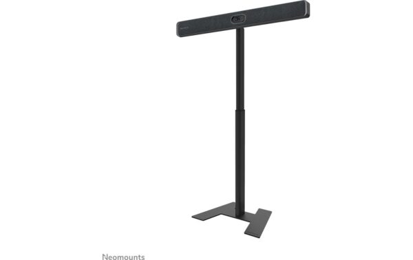 2028685_8 - Mediatech Neomounts Videobar floor stand max 10 kg - universal