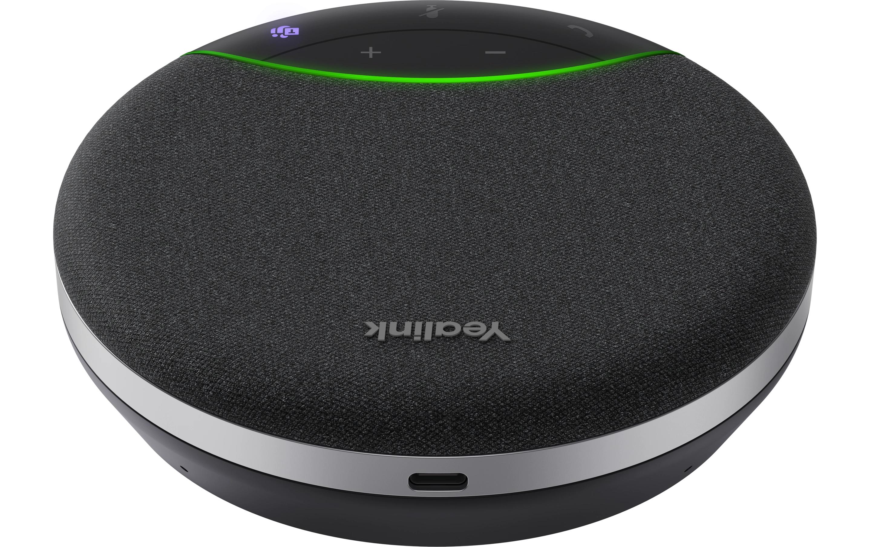 2028722_1 - Mediatech Yealink SP92 USB-C/A mit BT51 Dongle, MS Teams