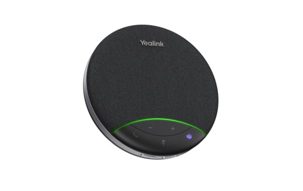 2028722_2 - Mediatech Yealink SP92 USB-C/A mit BT51 Dongle, MS Teams