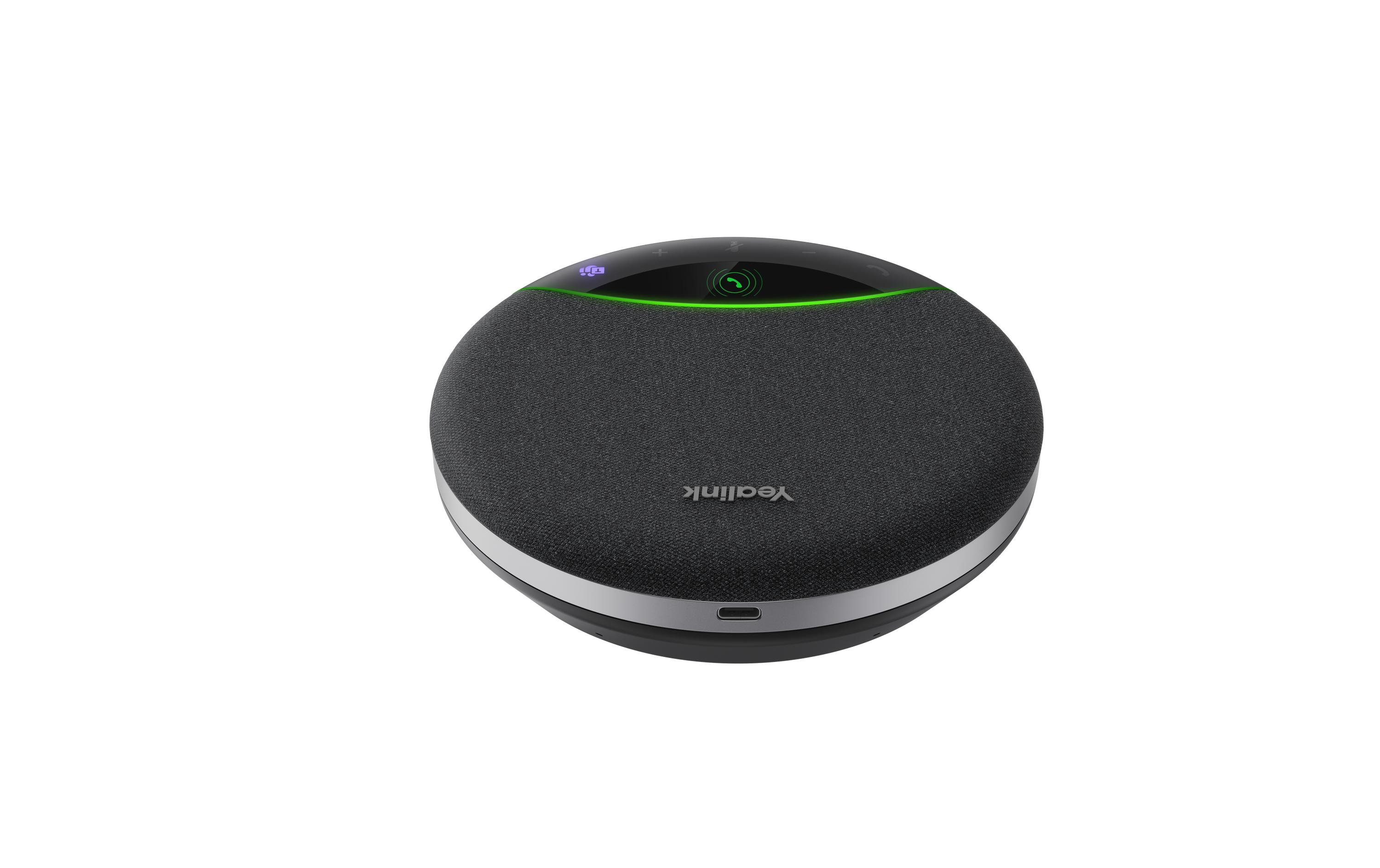 2028724_1 - Mediatech Yealink SP96 USB-C/A mit BT51 Dongle, MS Teams