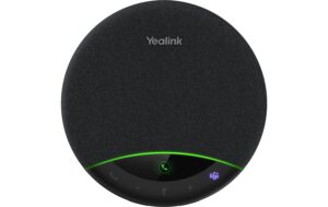 2028724_4 - Mediatech Yealink SP96 USB-C/A mit BT51 Dongle, MS Teams