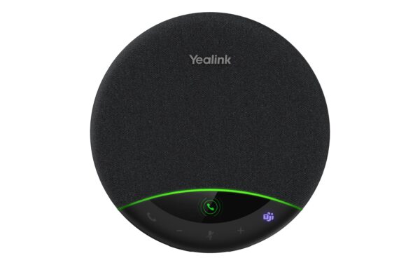 2028724_5 - Mediatech Yealink SP96 USB-C/A mit BT51 Dongle, MS Teams
