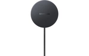 Samsung 25W Magnet Wireless 45W PD Dark Gray