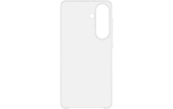 Samsung Clear Case Galaxy S26+, Transparent