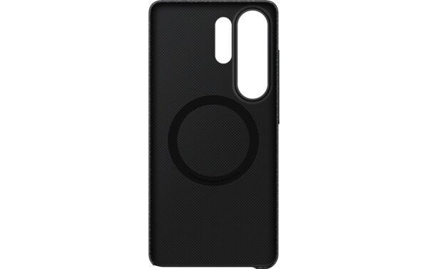 2028789_2 - Mediatech Samsung Carbon Magnet Case Galaxy S26 Ultra, Black