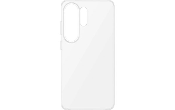 2028801_2 - Mediatech Samsung Clear Case Galaxy S26 Ultra, Transparent