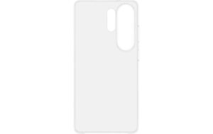 2028801_3 - Mediatech Samsung Clear Case Galaxy S26 Ultra, Transparent