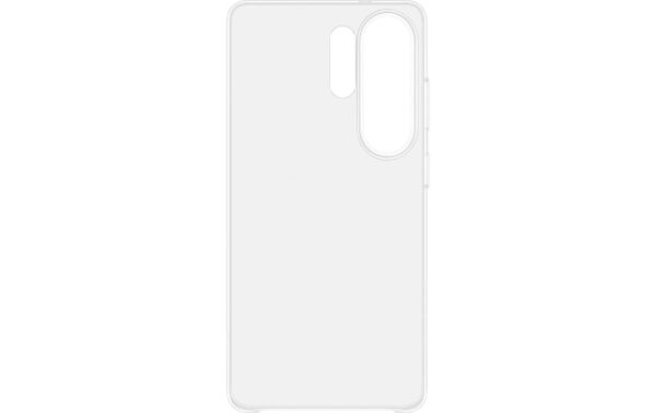 2028801_3 - Mediatech Samsung Clear Case Galaxy S26 Ultra, Transparent