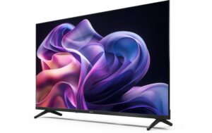 2028990_2 - Mediatech Sharp 40HF2365E, 40 LED-TV Google TV, Full HD