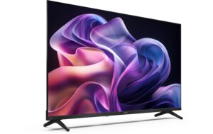 2028990_3 - Mediatech Sharp 40HF2365E, 40 LED-TV Google TV, Full HD