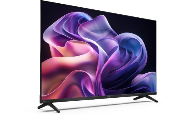2028990_3 - Mediatech Sharp 40HF2365E, 40 LED-TV Google TV, Full HD