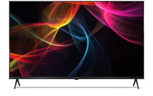 2028992 - Mediatech Sharp 43HL4265E, 43 LED-TV Google TV, UHD kaufen Schweiz | Mediatech.ch
