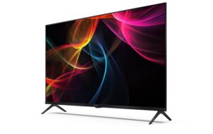 2028992_2 - Mediatech Sharp 43HL4265E, 43 LED-TV Google TV, UHD