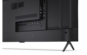 2028992_5 - Mediatech Sharp 43HL4265E, 43 LED-TV Google TV, UHD