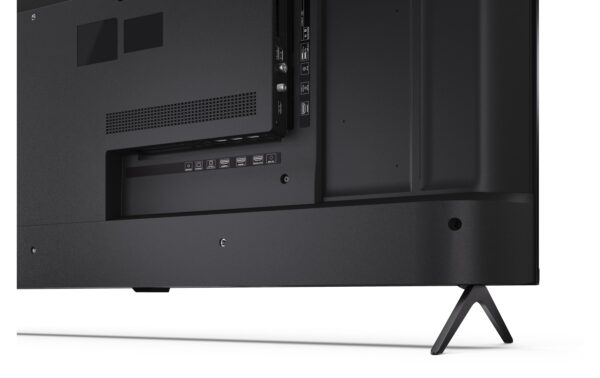 2028992_5 - Mediatech Sharp 43HL4265E, 43 LED-TV Google TV, UHD