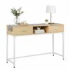 2029037 - Mediatech relaxdays Konsolentisch MDF, China