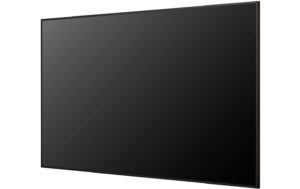LG 86UH7Q-E  Public Display 86 UHD, ADS, 700cd/m2, 24/7 Betrieb