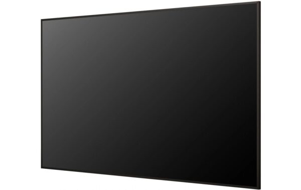 LG 86UH7Q-E  Public Display 86 UHD, ADS, 700cd/m2, 24/7 Betrieb