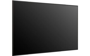 LG 86UH7Q-E  Public Display 86 UHD, ADS, 700cd/m2, 24/7 Betrieb