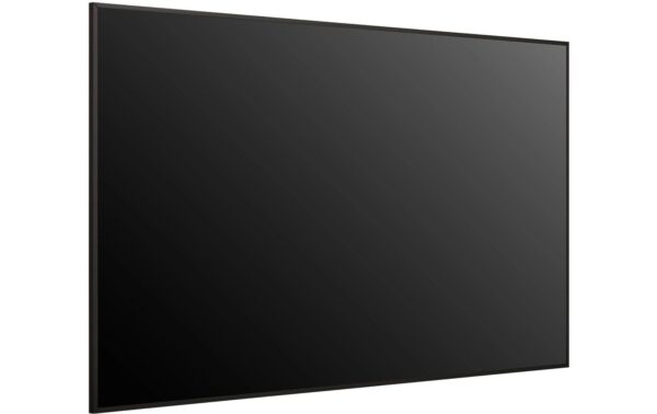 LG 86UH7Q-E  Public Display 86 UHD, ADS, 700cd/m2, 24/7 Betrieb