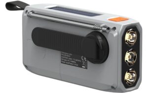 2029538_7 - Mediatech Marmitek RESQ 100 DAB+/FM-Radio mit Solarpanel/Dynamo und BT