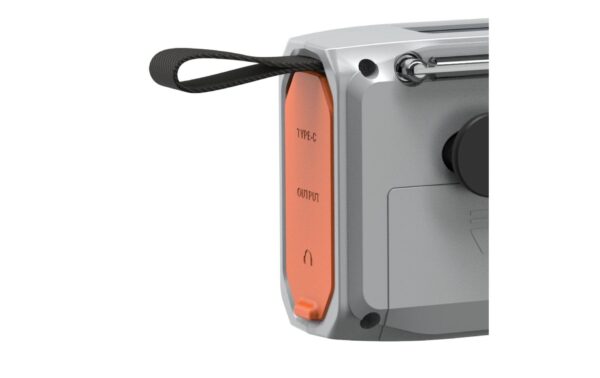2029538_8 - Mediatech Marmitek RESQ 100 DAB+/FM-Radio mit Solarpanel/Dynamo und BT