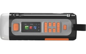 2029539_7 - Mediatech Marmitek RESQ 200 DAB+/FM-Radio mit Solarpanel/Dynamo und BT