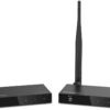 2029540 - Mediatech Marmitek TV Anywhere Wireless HD 2 Drahtloser HDMI-Extender 1080p