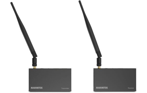 2029540_4 - Mediatech Marmitek TV Anywhere Wireless HD 2 Drahtloser HDMI-Extender 1080p
