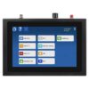2029542 - Mediatech Megasat HD 7 Combo V2 Touch-Messgerät DVB-S2/C2/T2, IPTV, DAB+