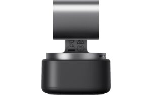 2030550_5 - Mediatech OBSBOT Tiny 3 PTZ USB AI Webcam Gesture Control, AI Tracking, Auto Zoom