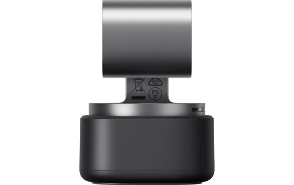 2030550_5 - Mediatech OBSBOT Tiny 3 PTZ USB AI Webcam Gesture Control, AI Tracking, Auto Zoom