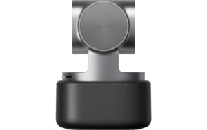 2030550_6 - Mediatech OBSBOT Tiny 3 PTZ USB AI Webcam Gesture Control, AI Tracking, Auto Zoom