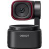 2030551 - Mediatech OBSBOT Tiny 3 Lite USB AI Webcam Gesture Control, AI Tracking, Auto Zoom