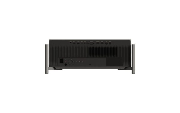 XGIMI Titan 5000 ISO Lumen (ca.5600 Ansi Lumen), UHD