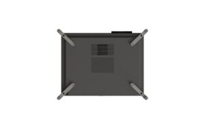 XGIMI Titan 5000 ISO Lumen (ca.5600 Ansi Lumen), UHD