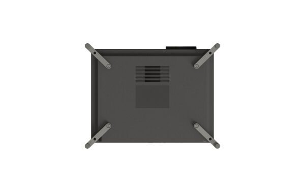 XGIMI Titan 5000 ISO Lumen (ca.5600 Ansi Lumen), UHD