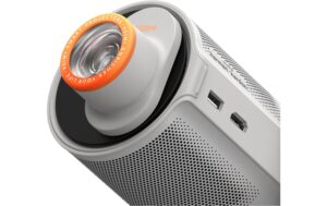 XGIMI MoGo 4 450 ISO Lumen (ca.500 Ansi Lumen), Full HD