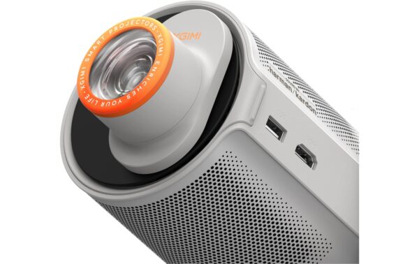 XGIMI MoGo 4 450 ISO Lumen (ca.500 Ansi Lumen), Full HD