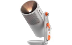 XGIMI MoGo 4 Laser 550 ISO Lumen (ca.615 Ansi Lumen), Full HD kaufen Schweiz | Mediatech.ch