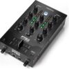 2031458 - Mediatech Reloop PTB-2 Ultrakompakter 2+1-Kanal-DJ-Mixer, USB-C