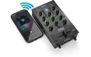 2031458_2 - Mediatech Reloop PTB-2 Ultrakompakter 2+1-Kanal-DJ-Mixer, USB-C