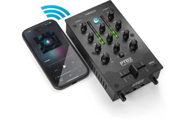 2031458_2 - Mediatech Reloop PTB-2 Ultrakompakter 2+1-Kanal-DJ-Mixer, USB-C