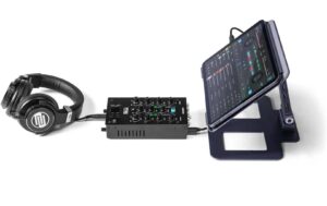 2031458_5 - Mediatech Reloop PTB-2 Ultrakompakter 2+1-Kanal-DJ-Mixer, USB-C
