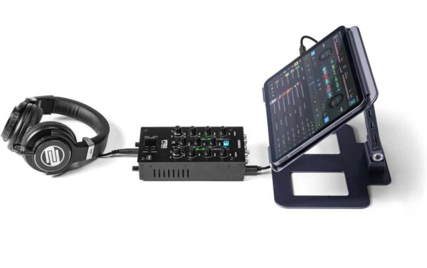 2031458_5 - Mediatech Reloop PTB-2 Ultrakompakter 2+1-Kanal-DJ-Mixer, USB-C