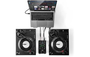 2031458_6 - Mediatech Reloop PTB-2 Ultrakompakter 2+1-Kanal-DJ-Mixer, USB-C
