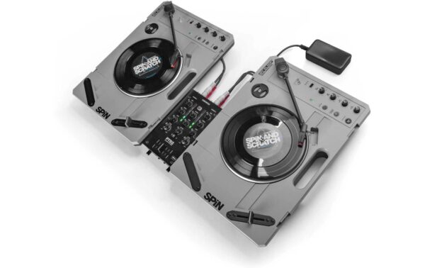 2031458_7 - Mediatech Reloop PTB-2 Ultrakompakter 2+1-Kanal-DJ-Mixer, USB-C