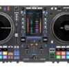 Rane System One Motorisierter DJ Controller