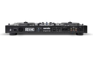 Rane System One Motorisierter DJ Controller