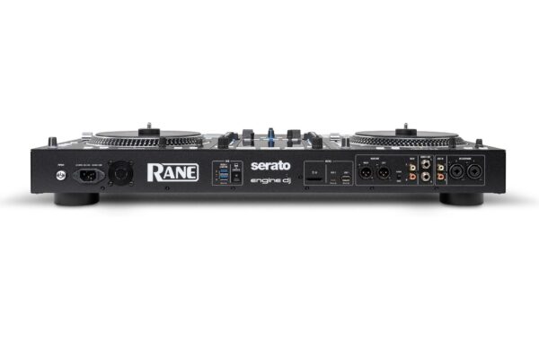 Rane System One Motorisierter DJ Controller
